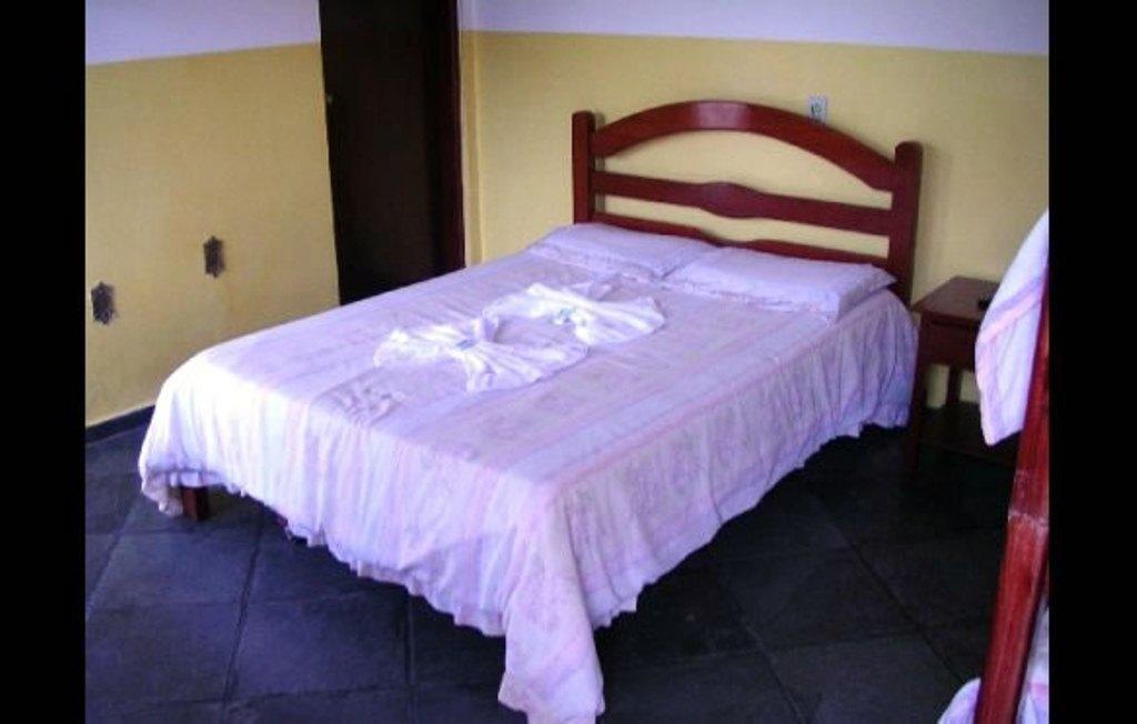 Guest house Recanto Do Sossego