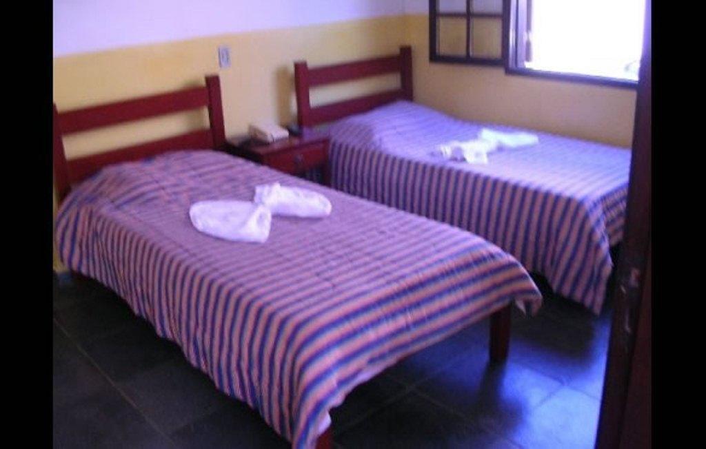Recanto Do Sossego Guest house