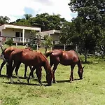 Pousada Recanto Do Sossego