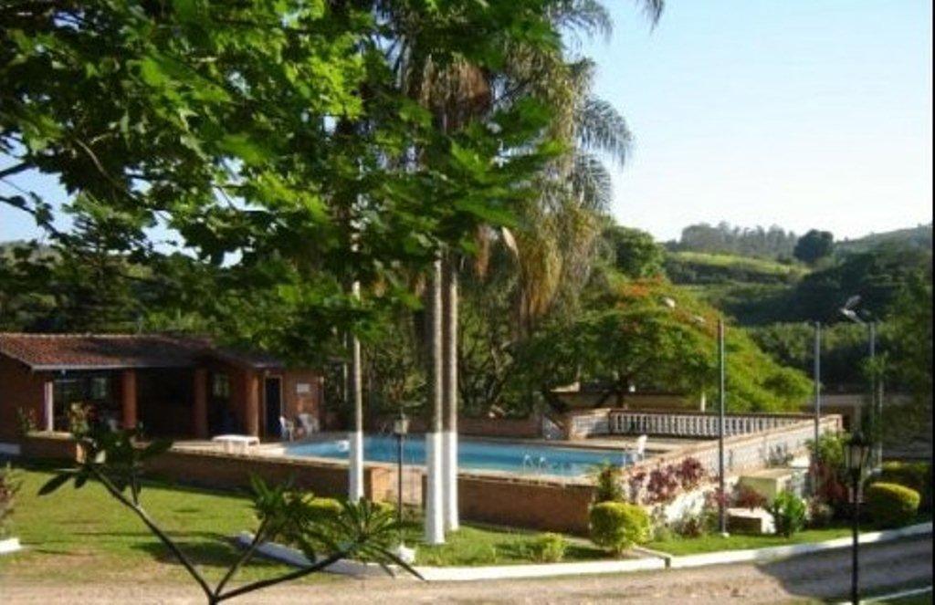 Casa de hóspedes Recanto Do Sossego