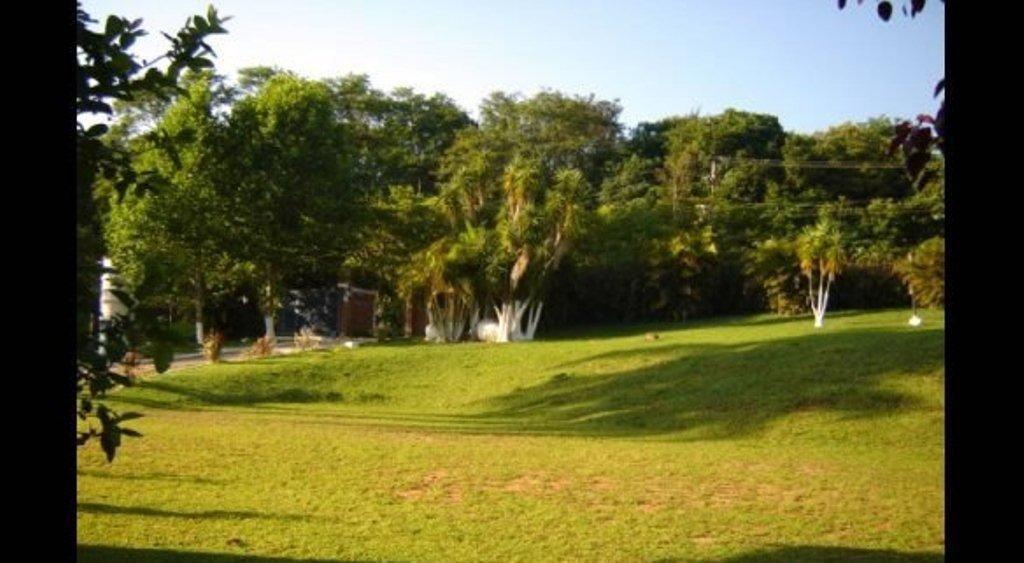 Recanto Do Sossego Casa de hóspedes São Paulo