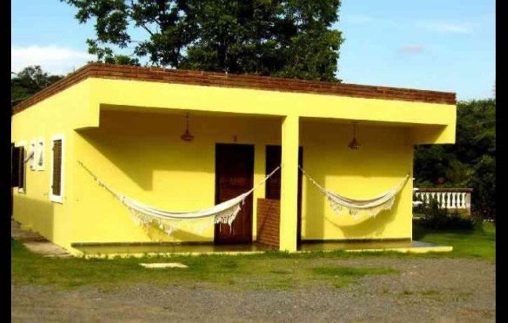 Casa de hóspedes Recanto Do Sossego *