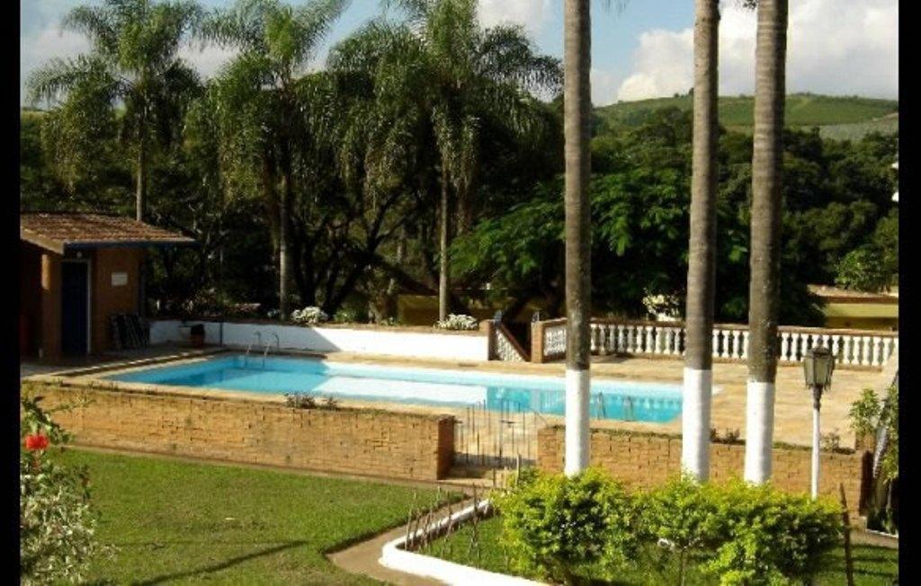 Recanto Do Sossego
