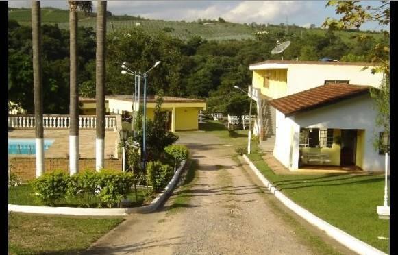 Casa de hóspedes Recanto Do Sossego